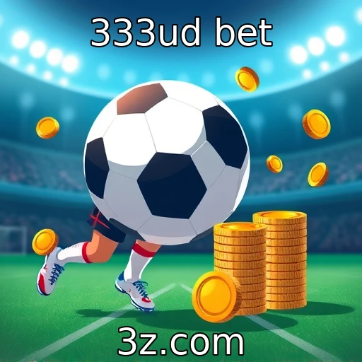 333ud bet Apostas esportivas: como maximizar seus lucros em 2025