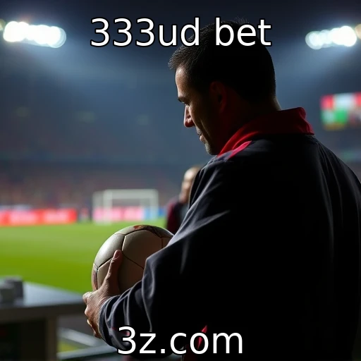 333ud bet Descubra os Segredos das Apostas em Esportes Populares