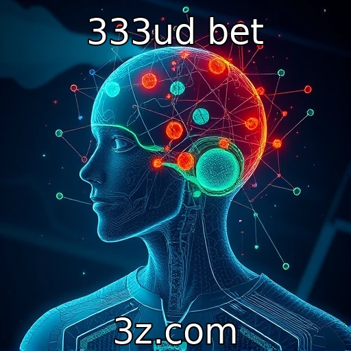 333ud bet Como as apostas esportivas estão mudando o cenário competitivo brasileiro