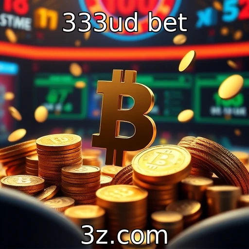 333ud bet Como as criptomoedas estão mudando o jogo das apostas online