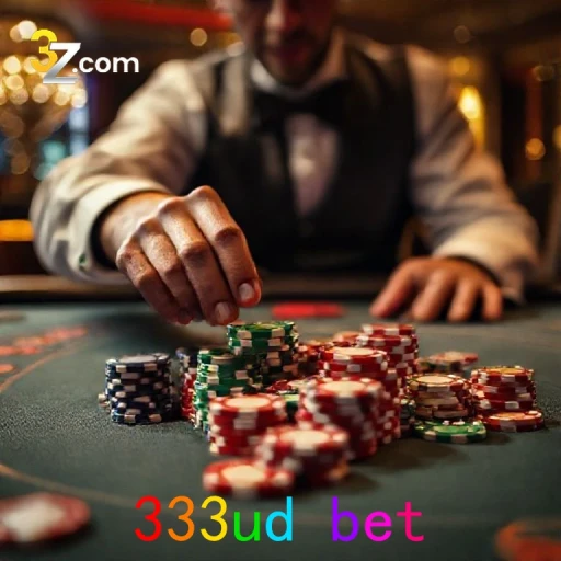 333ud bet Login