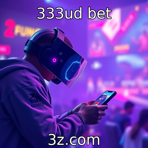 333ud bet Análise das Apostas Eletrônicas nas Grandes Competições de E-sports