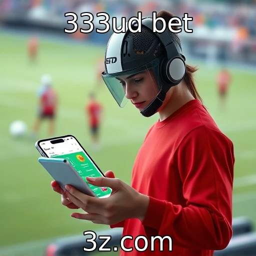 333ud bet Explorando as Estratégias de Apostas nas Principais Ligas de Futebol