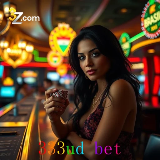 333ud bet Promocao